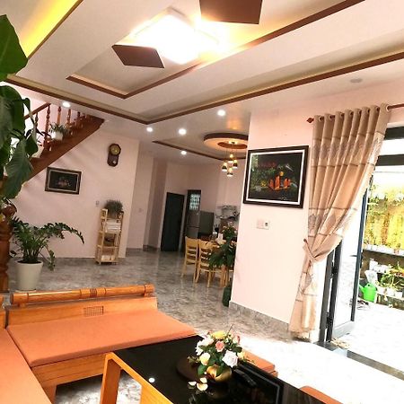Nha Rum Ron Da Lat Exterior photo