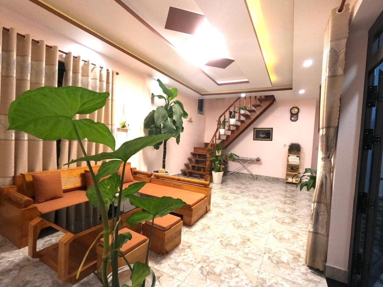 Nha Rum Ron Da Lat Exterior photo
